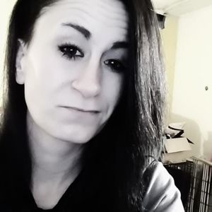 Meet your Posher, Kristina